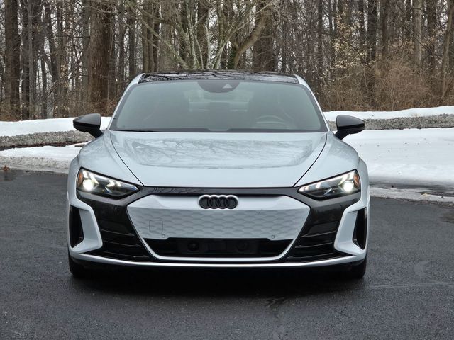 2023 Audi e-tron GT Premium Plus