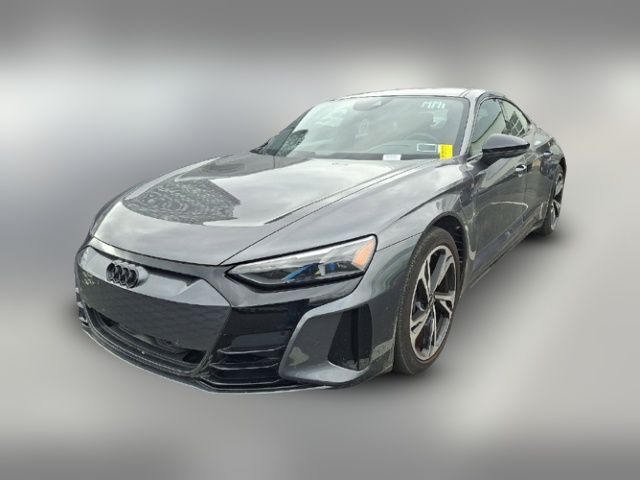 2023 Audi e-tron GT Premium Plus