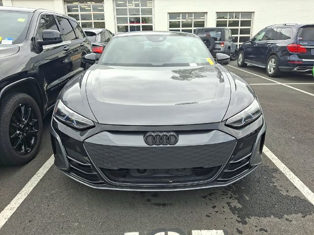 2023 Audi e-tron GT Premium Plus