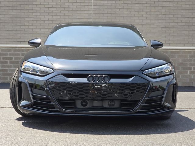 2023 Audi e-tron GT Premium Plus
