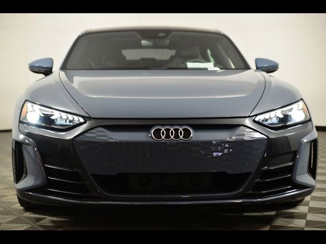 2023 Audi e-tron GT Premium Plus