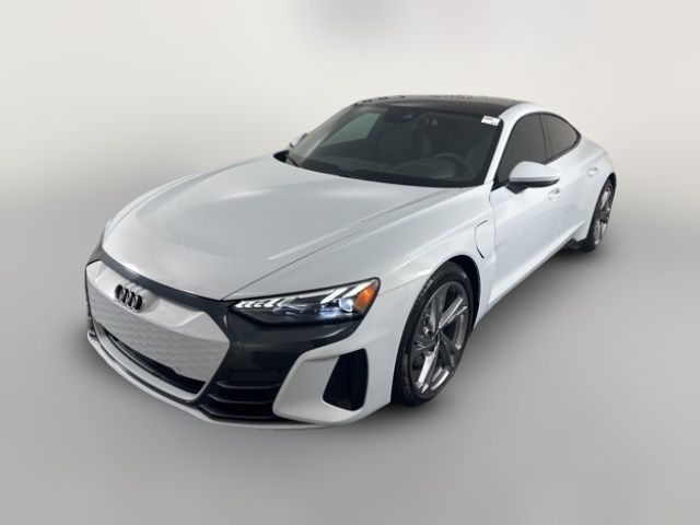 2023 Audi e-tron GT Premium Plus