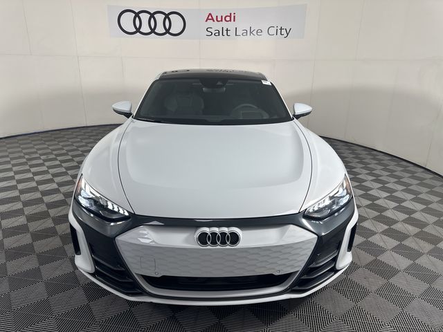 2023 Audi e-tron GT Premium Plus