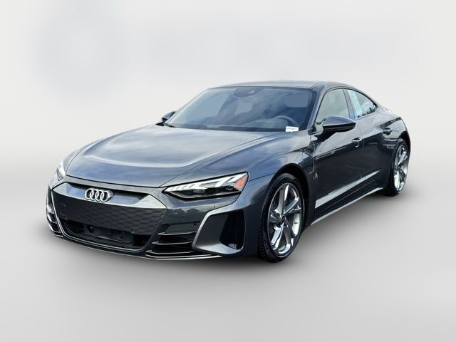 2023 Audi e-tron GT Premium Plus