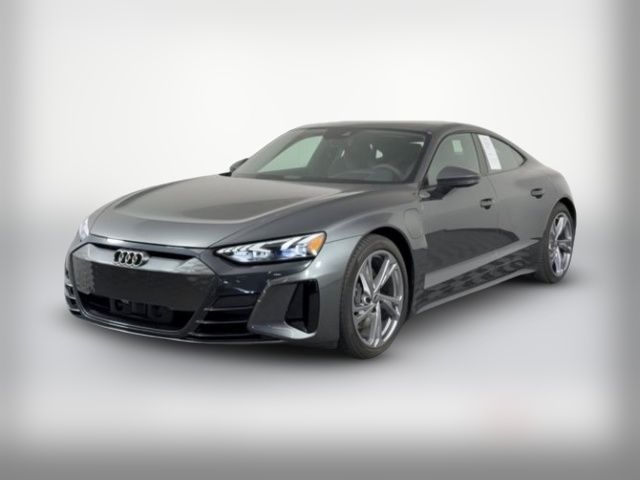 2023 Audi e-tron GT Premium Plus