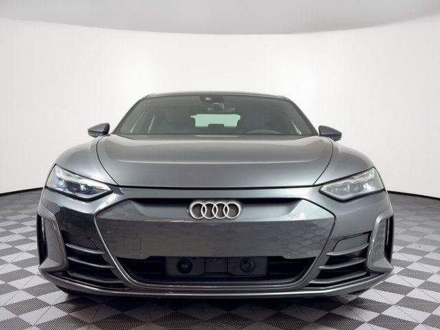 2023 Audi e-tron GT Premium Plus