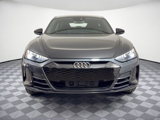 2023 Audi e-tron GT Premium Plus