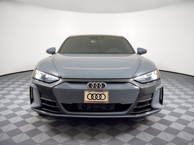 2023 Audi e-tron GT Premium Plus