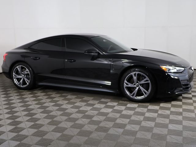 2023 Audi e-tron GT Premium Plus