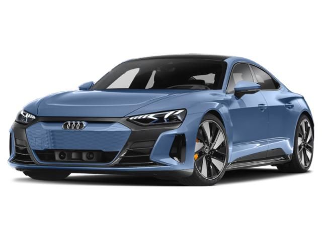 2023 Audi e-tron GT Premium Plus