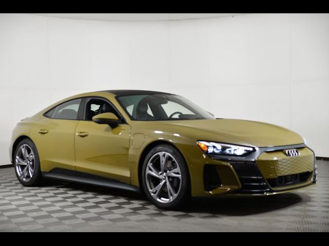 2023 Audi e-tron GT Prestige