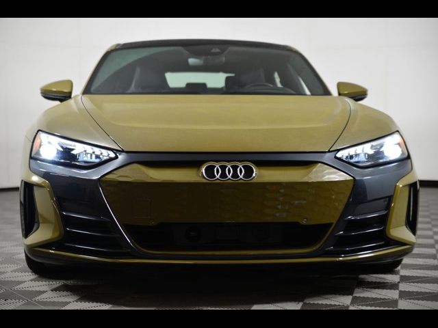 2023 Audi e-tron GT Prestige