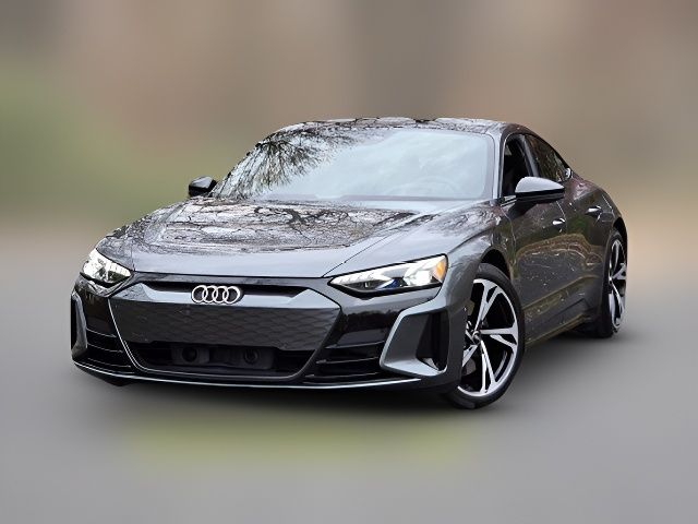 2023 Audi e-tron GT Prestige