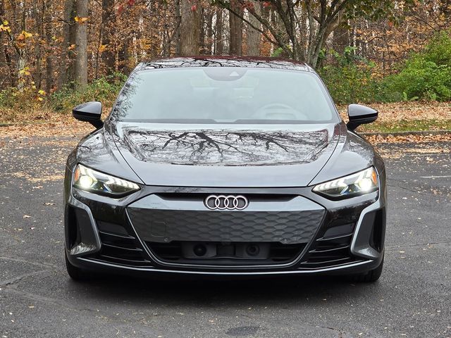 2023 Audi e-tron GT Prestige