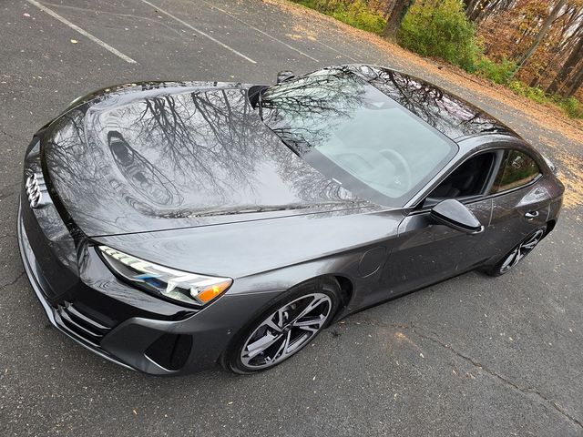 2023 Audi e-tron GT Prestige