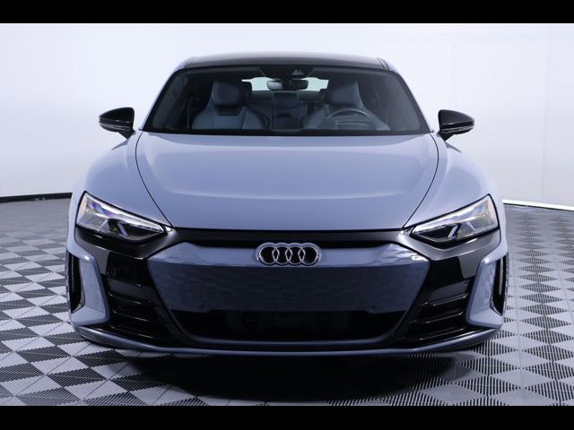 2023 Audi e-tron GT Prestige