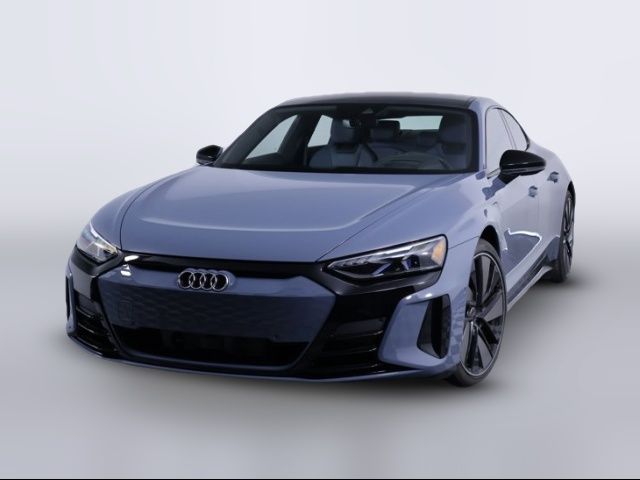 2023 Audi e-tron GT Prestige