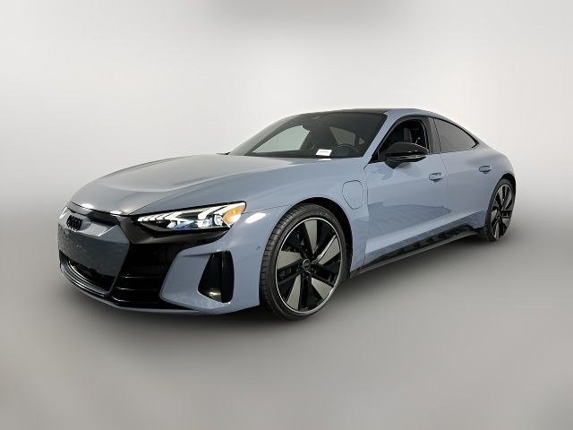 2023 Audi e-tron GT Prestige