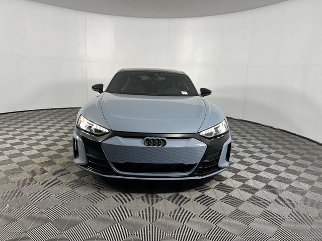 2023 Audi e-tron GT Prestige