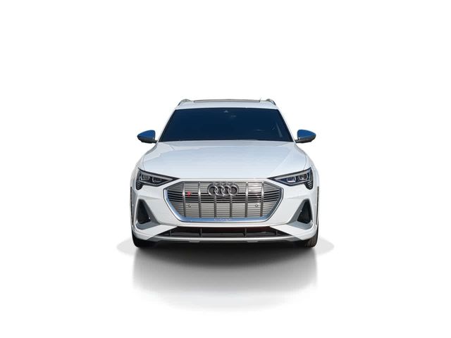 2023 Audi e-tron S Premium Plus