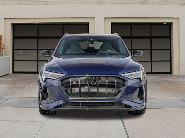 2023 Audi e-tron S Premium Plus