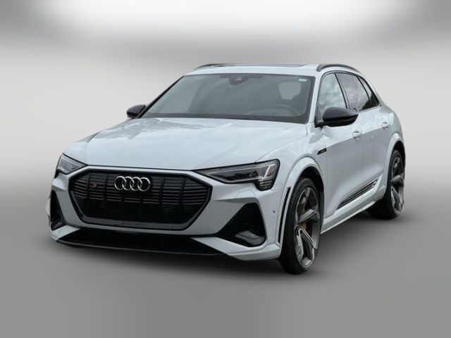 2023 Audi e-tron S Prestige