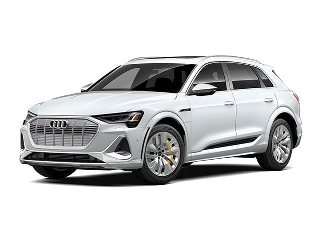 2023 Audi e-tron S Prestige