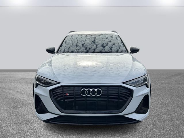 2023 Audi e-tron S Prestige