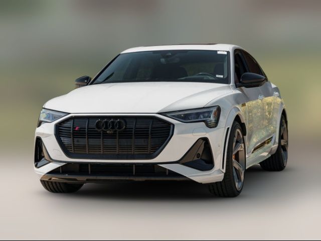 2023 Audi e-tron S Sportback Prestige