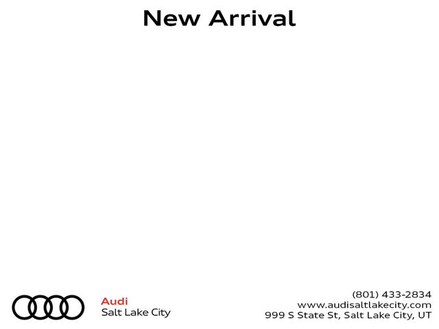 2023 Audi e-tron Sportback S Line Prestige