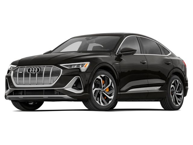 2023 Audi e-tron Sportback S Line Prestige