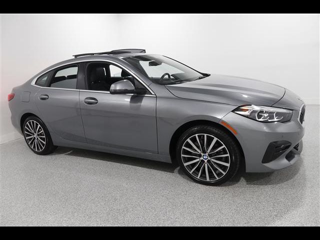 2023 BMW 2 Series 228i xDrive