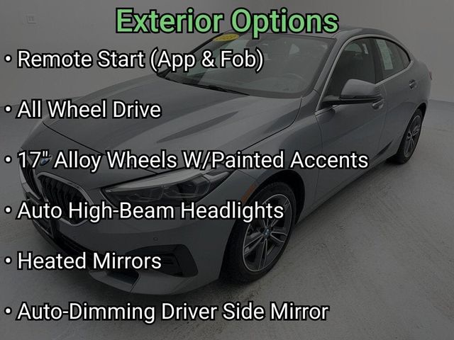 2023 BMW 2 Series 228i xDrive
