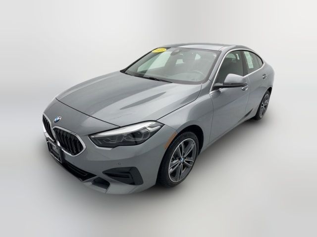 2023 BMW 2 Series 228i xDrive