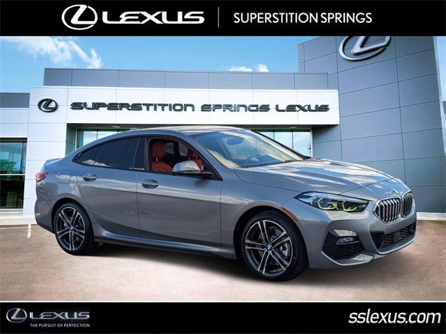 2023 BMW 2 Series 228i