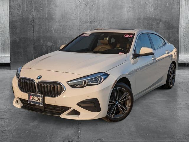 2023 BMW 2 Series 228i xDrive