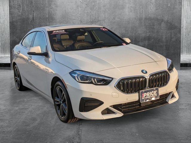 2023 BMW 2 Series 228i xDrive