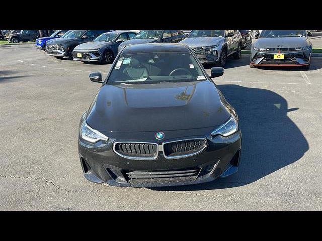 2023 BMW 2 Series 230i