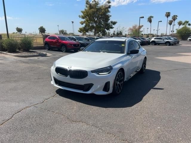 2023 BMW 2 Series 230i