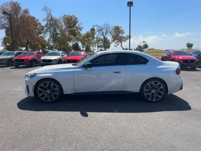 2023 BMW 2 Series 230i