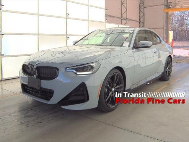 2023 BMW 2 Series 230i