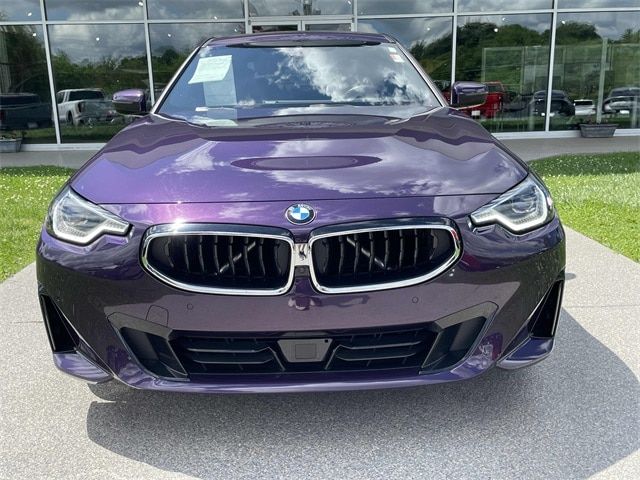 2023 BMW 2 Series 230i