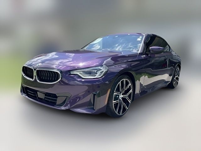 2023 BMW 2 Series 230i