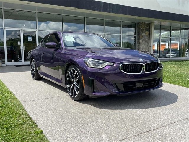 2023 BMW 2 Series 230i