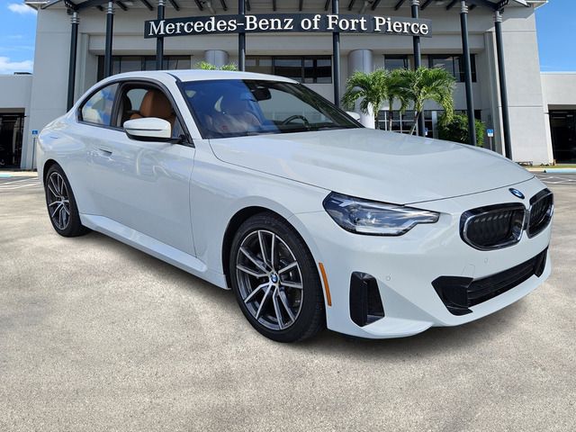 2023 BMW 2 Series 230i