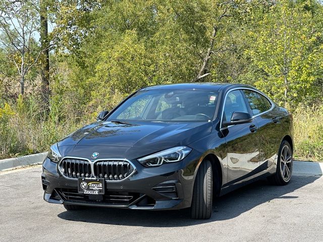 2023 BMW 2 Series 228i