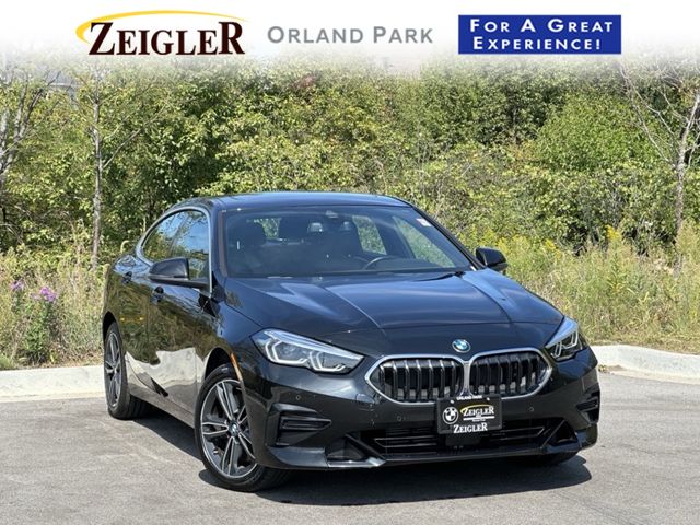 2023 BMW 2 Series 228i