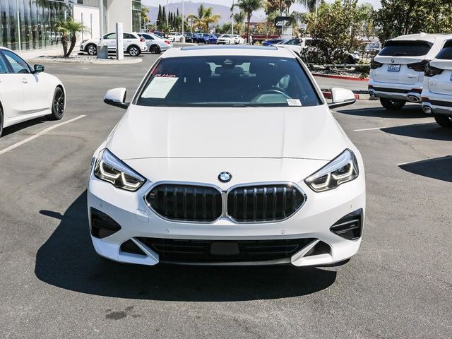 2023 BMW 2 Series 228i