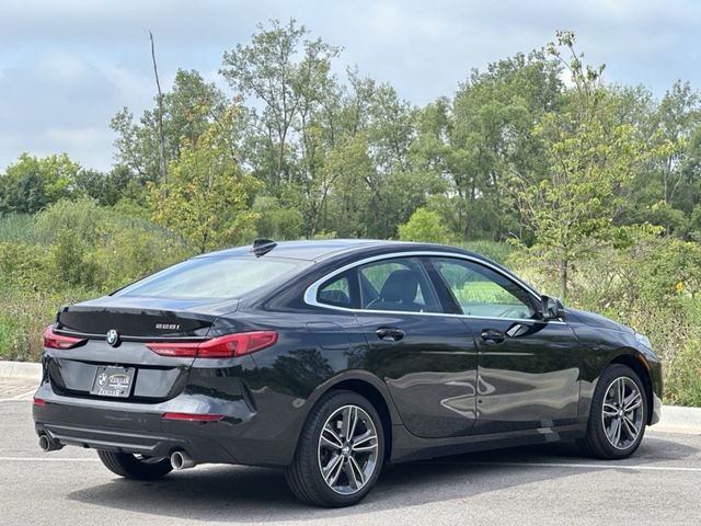 2023 BMW 2 Series 228i