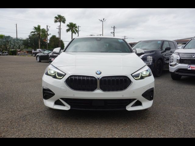 2023 BMW 2 Series 228i